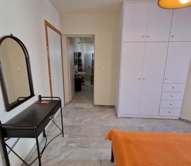 Heraklion House | Maria's Sharing Apartment
