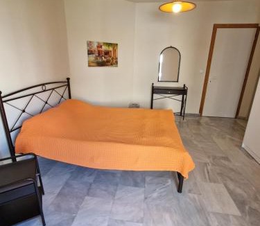 Heraklion House | Maria's Sharing Apartment