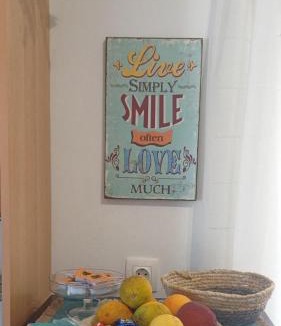 Heraklion Apartment | Maria's Studio No3 in Heraklion