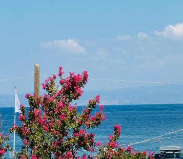 Thasos Town House | Maria's Villa