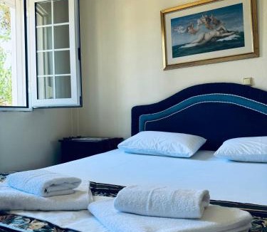 Thasos Town House | Maria's Villa