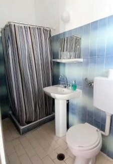 Ireon House | Marialena Pension