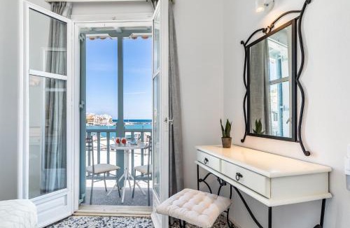 Skopelos Town House | Marialena Rooms