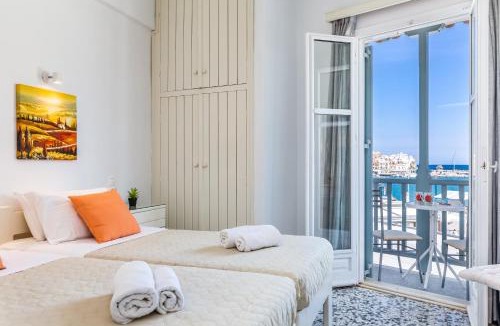 Skopelos Town House | Marialena Rooms
