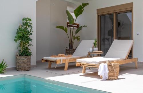 Lardos House | Mariann Premium Suites