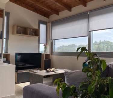 Parelia Villa | Marianna's House