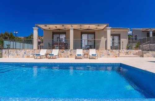 Lassi Villa | Marianna Villas - Aria -