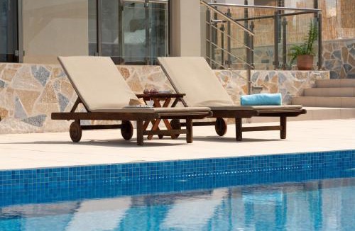 Lassi Villa | Marianna Villas - Aria -