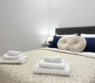 Petaloudes Apartment | MariAnthi Apartment