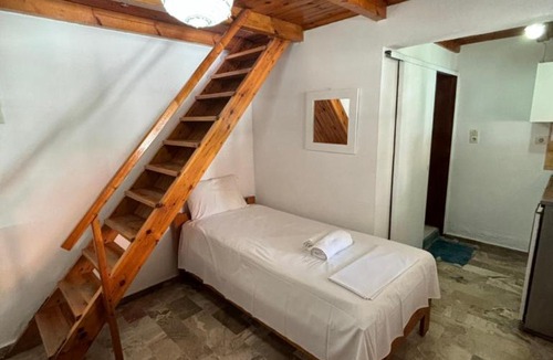 Psaropouli Hotel | Marias Apartments