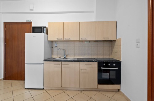 Chania Town Apartment | Marika’s Apartment in Chania