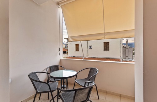 Chania Town Apartment | Marika’s Apartment in Chania