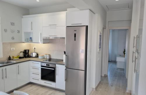 Nea Chora Apartment | Marika's Penthouse Chania