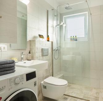 Nea Chora Apartment | Marika's Penthouse Chania