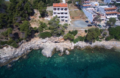 Patitiri Apartment | Marilena Apartments