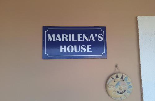 Petriti House | Marilena's house
