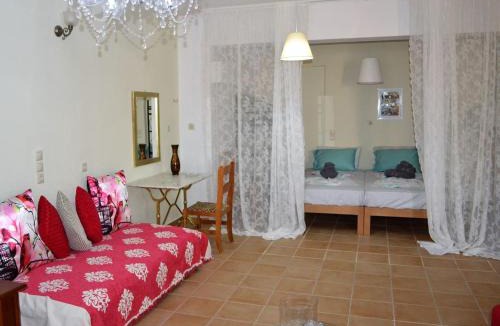 Kounoupidiana Apartment | Marilia Home