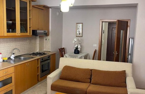 Pogradec Apartment | Marin Apartaments