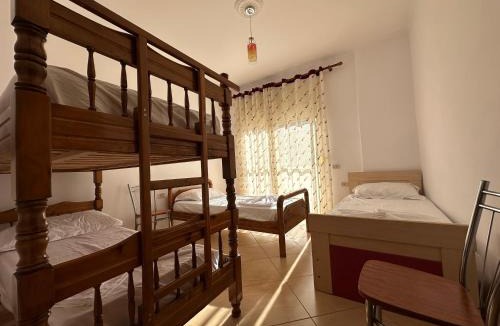 Radhime Apartment | Marina Apartments
