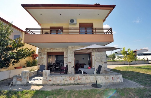 Kallithea Resort | Marina Maisonette - Kallithea Halkidiki