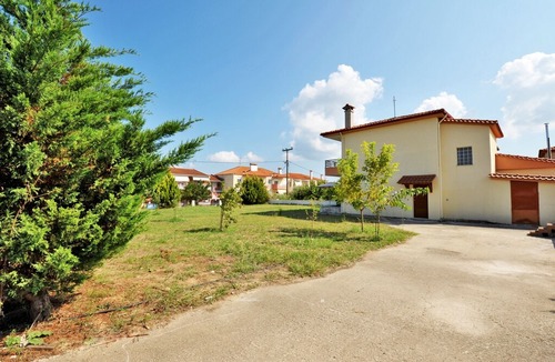 Kallithea Resort | Marina Maisonette - Kallithea Halkidiki