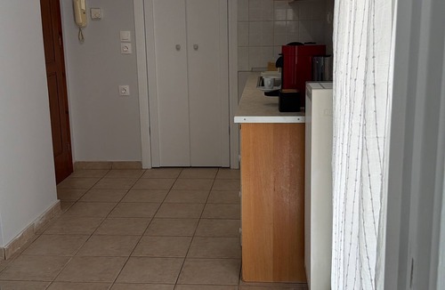 Patras Apartment | Marina Patra Studio