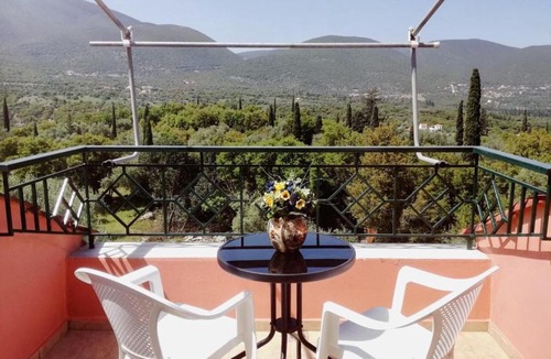 Katapodata House | Marina's Home