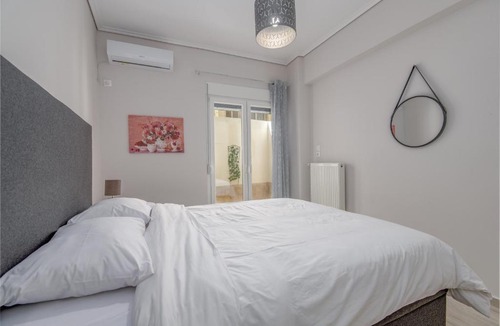 Pasalimani Apartment | Marina Zeas Hidden Gem