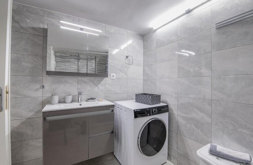 Pasalimani Apartment | Marina Zeas Hidden Gem