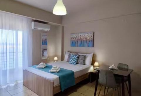 Kokinos Pirgos Apartment | Marirena Seaside 1