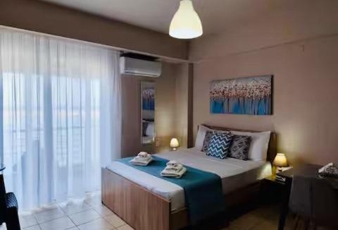Kokinos Pirgos Apartment | Marirena Seaside 1