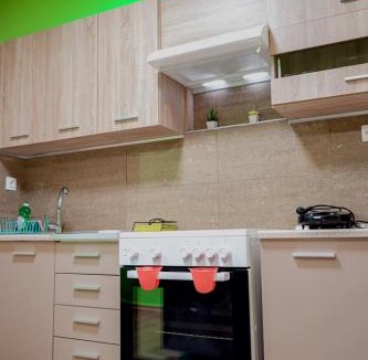 Nafplion City Centre Apartment | Marisa City Center Apartment Nafplio 300m from Old Town & Arvanitia Beach