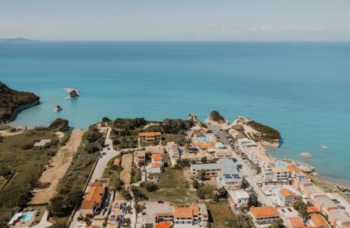 Sidari Villa | Mariu Canal d' Amour