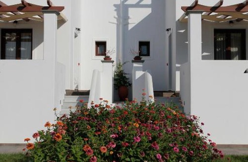 Skiros Apartment | Markesi Apartments