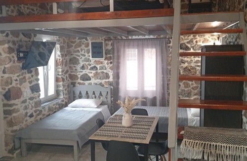 Panormos Apartment | Markos House
