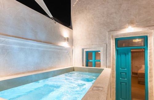 Megalochori House | Marla Luxury Residences