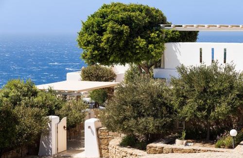 Faros Armenistis House | Marlen 180 view villa