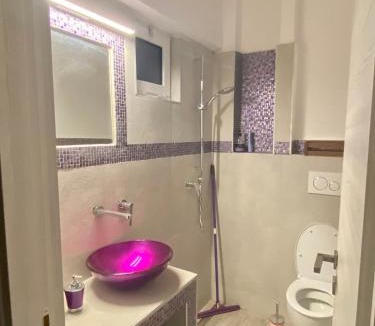 Kardamena Apartment | Marmaraki Village House & Apartments