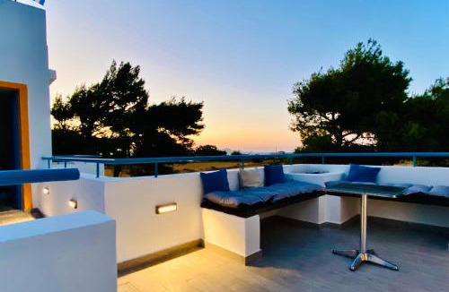 Kardamena Apartment | Marmaraki Village House & Apartments