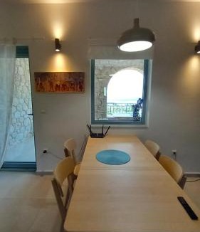Lefktron Apartment | Marmaras Mani Houses
