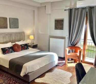 Kalavrita Apartment | MARON