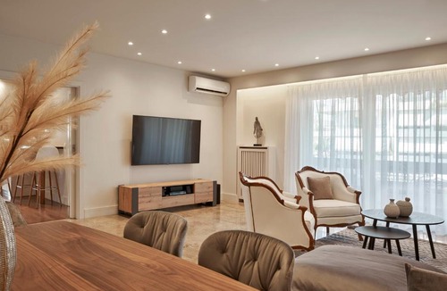 Marousi Apartment | Marousi Fashion n bright 2bd Apt