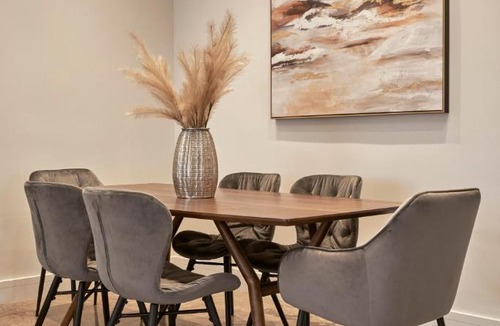 Marousi Apartment | Marousi Fashion n bright 2bd Apt