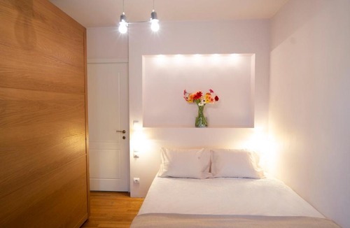 Khalandrion Apartment | Marousi Luxury Apartment