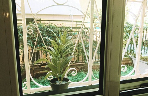 Marousi Apartment | Marousi Residence with Green Garden