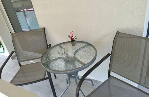 Marousi Apartment | Marousi Serene Suite