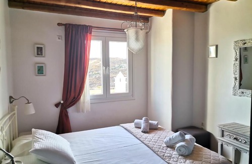 Ramos Apartment | Maroussa's Apartments
