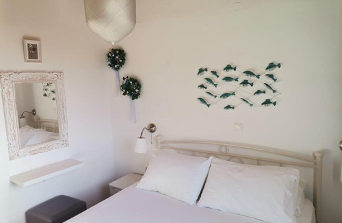 Ramos Apartment | Maroussa's Apartments