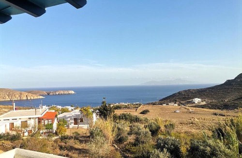 Ramos Apartment | Maroussa's Apartments
