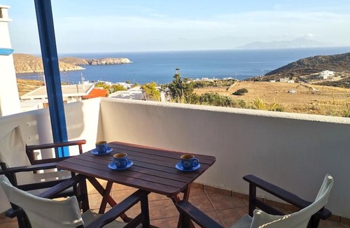 Ramos Apartment | Maroussa's Apartments
